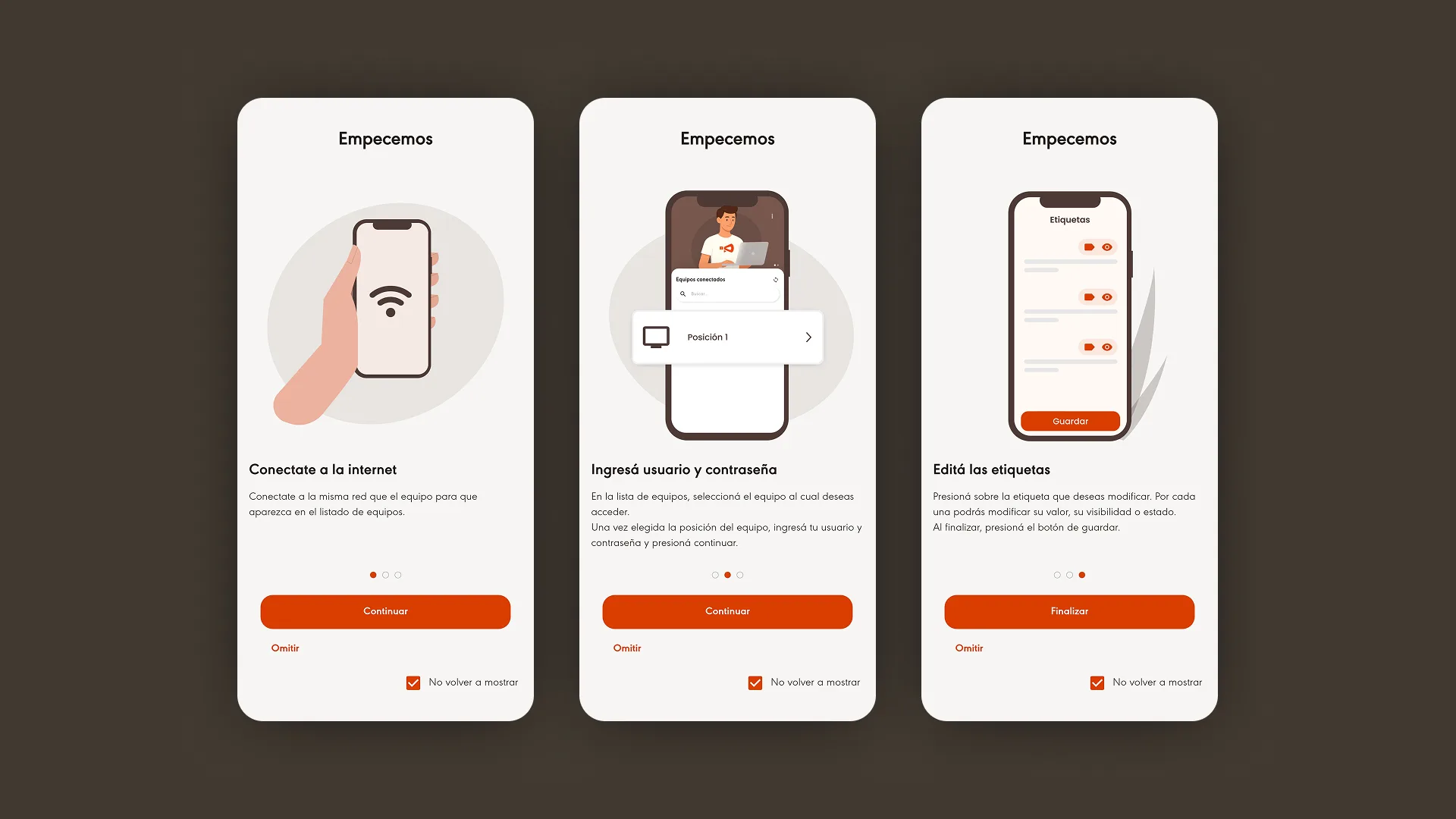 App Etiquetas 2