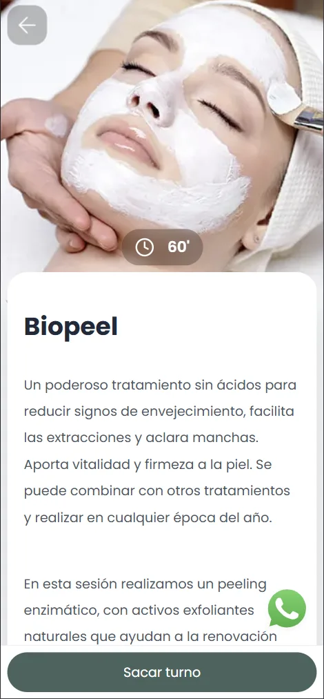 Web App de Naturalis 4