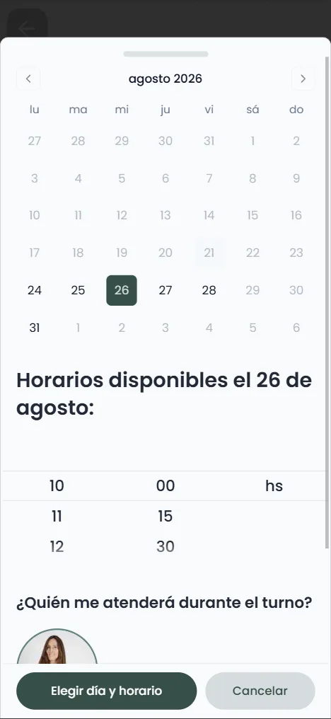 Web App de Naturalis 5