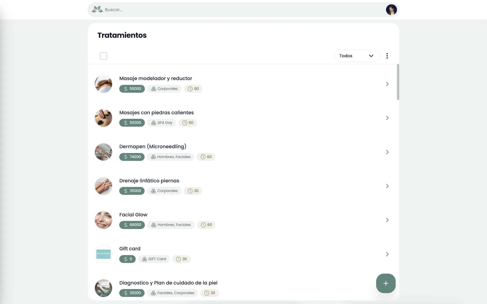 Natuadmin 3